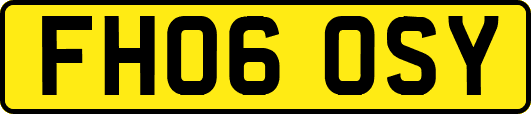 FH06OSY