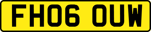 FH06OUW