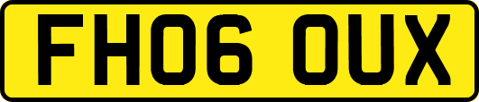 FH06OUX