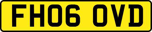 FH06OVD