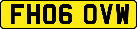 FH06OVW