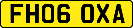 FH06OXA