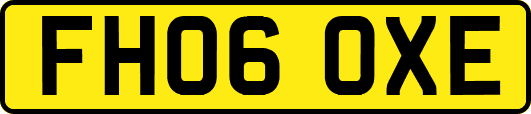 FH06OXE