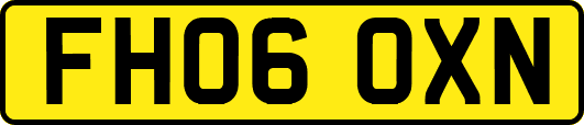 FH06OXN