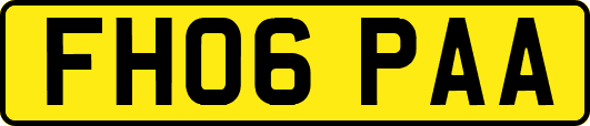 FH06PAA
