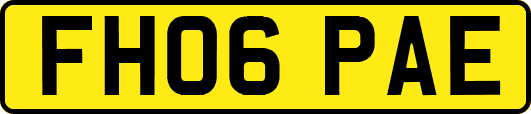 FH06PAE