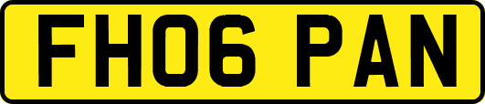 FH06PAN