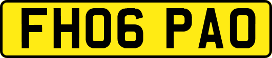 FH06PAO