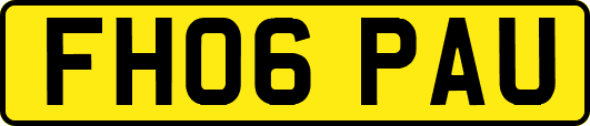 FH06PAU