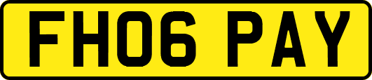 FH06PAY