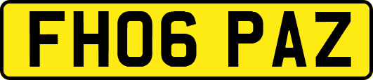 FH06PAZ
