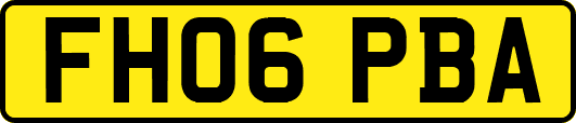 FH06PBA