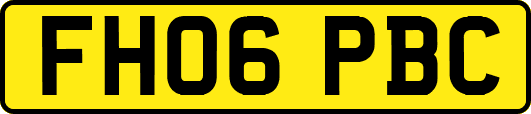 FH06PBC