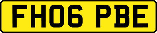 FH06PBE