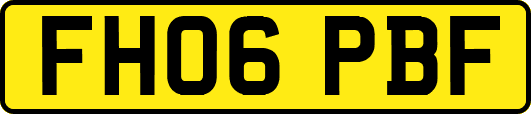 FH06PBF