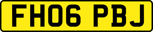 FH06PBJ