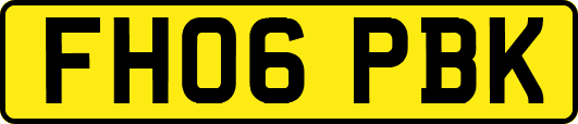 FH06PBK
