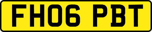 FH06PBT