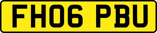 FH06PBU