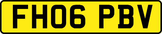FH06PBV