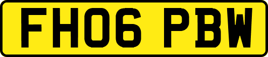 FH06PBW