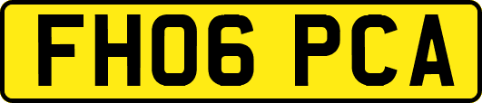 FH06PCA