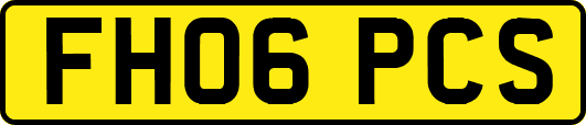 FH06PCS