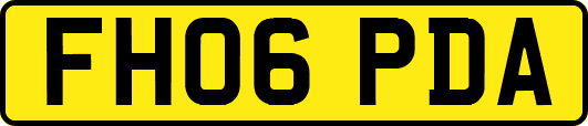 FH06PDA