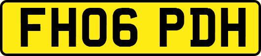 FH06PDH