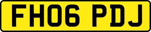 FH06PDJ