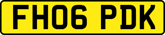 FH06PDK