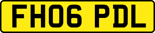 FH06PDL
