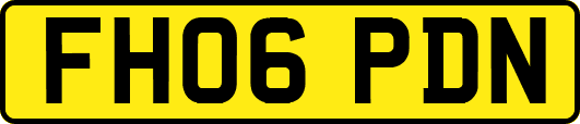 FH06PDN