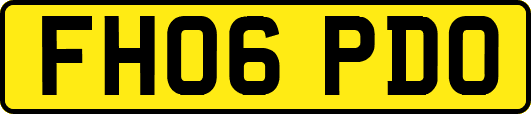FH06PDO