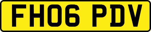 FH06PDV