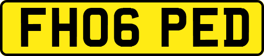 FH06PED