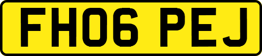 FH06PEJ