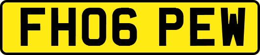 FH06PEW