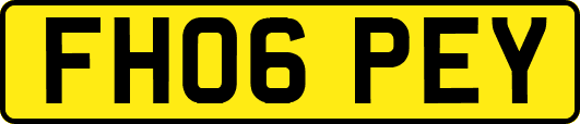 FH06PEY