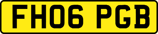 FH06PGB