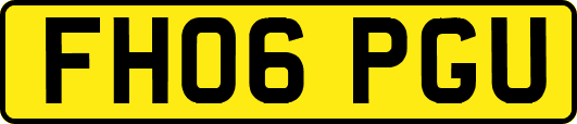 FH06PGU