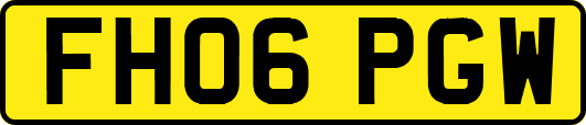 FH06PGW