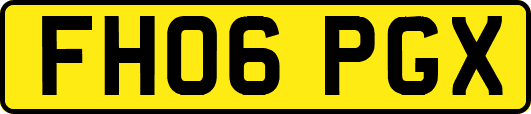 FH06PGX