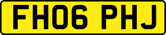 FH06PHJ