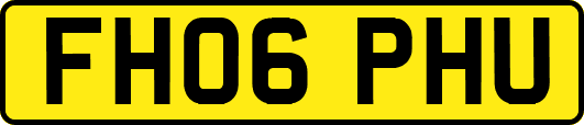 FH06PHU