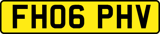 FH06PHV