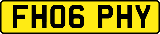 FH06PHY