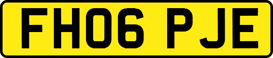 FH06PJE
