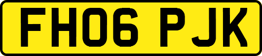FH06PJK