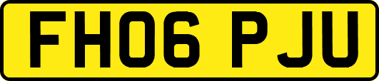 FH06PJU